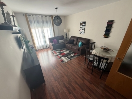 VENTA PISO POLIDEPORTIVO